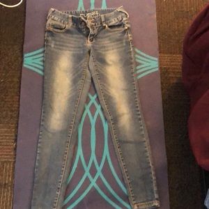 Rue 21 jeans